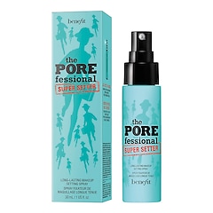 Mini The POREfessional Super Setter - Sabitleyici Sprey, BENEFIT COSMETICS